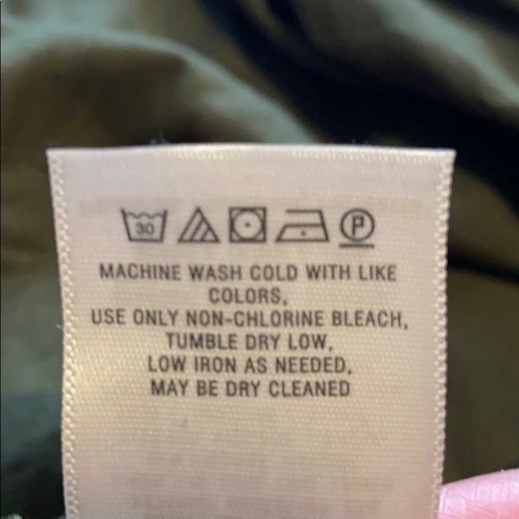 ANTHROPOLOGIE ELEVENSES LINEN JACKET W BELT SZ M - Picture 7 of 7